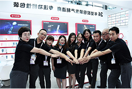 Kok‧体育（中国）官网入口
实业在华南国际美容博览会
